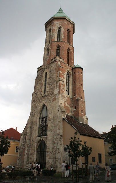 Church of Saint Mary Magdalene